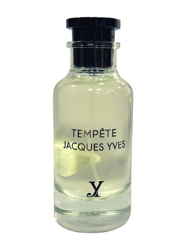 FragranceWorldTempeteJacquesYvesПарфюмернаявода100мл