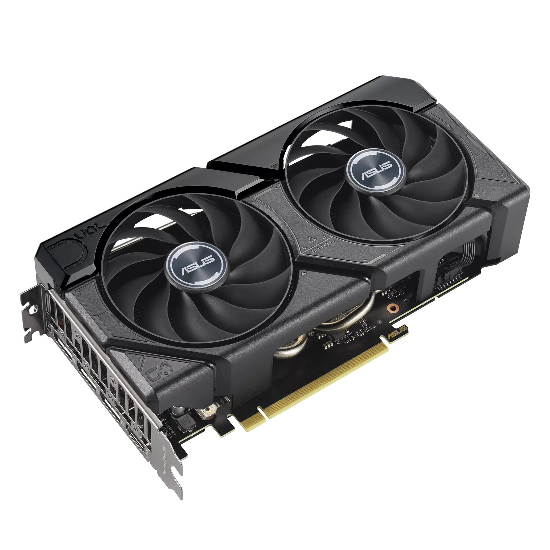 Nvidia 7700