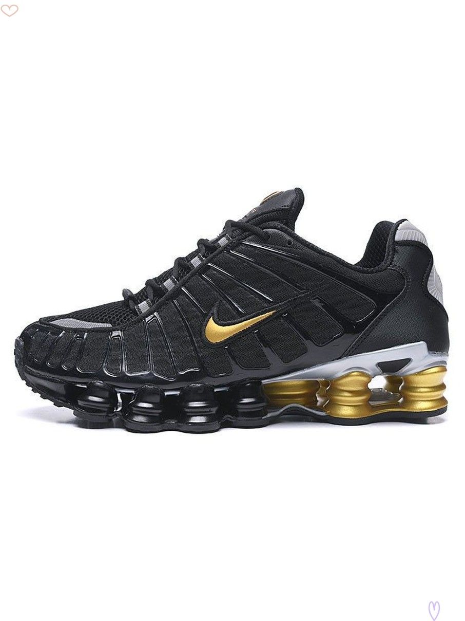 Nike Shox TL