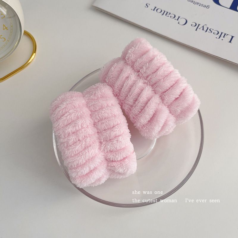 Повязки на руки для умывания