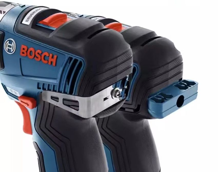 ИнструментыBoschGSR12V-35Solo-XZ8.19