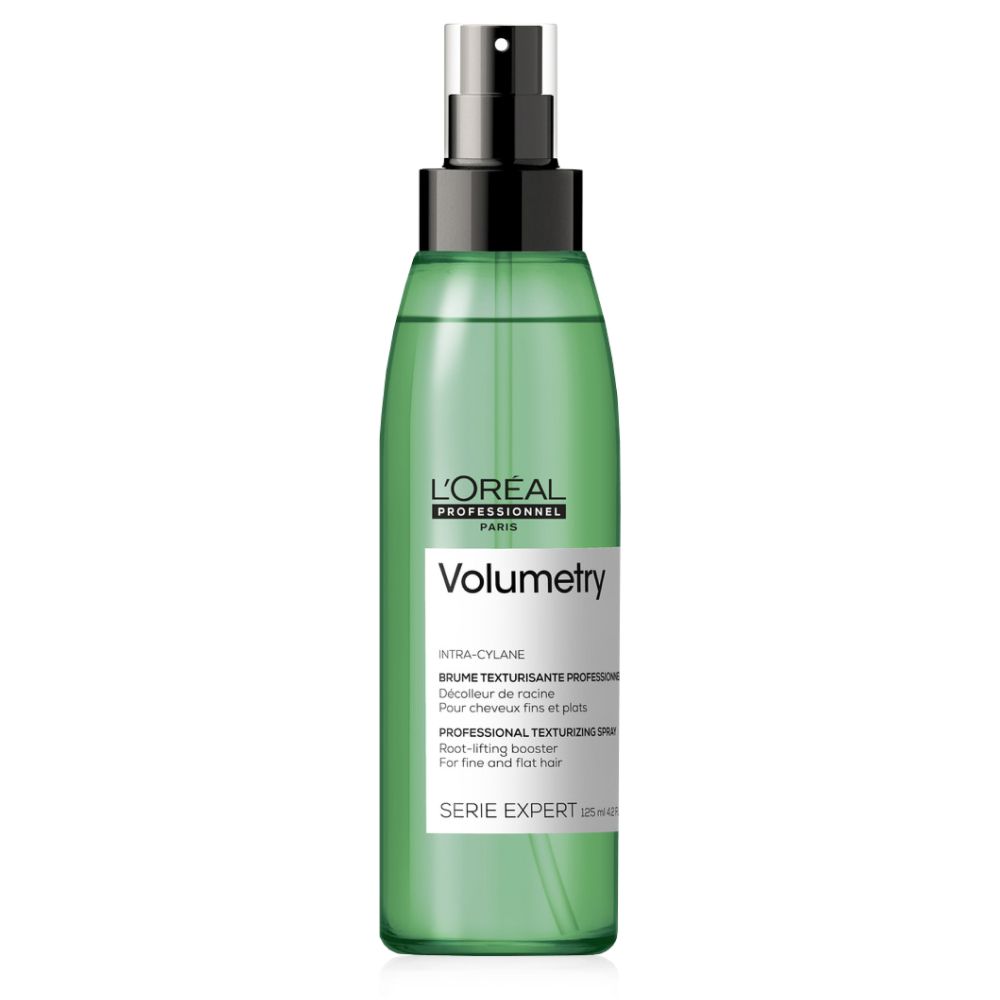 Спрей для придания объема Mivis Professionnel Volumetry Texturizing Spray 125ml