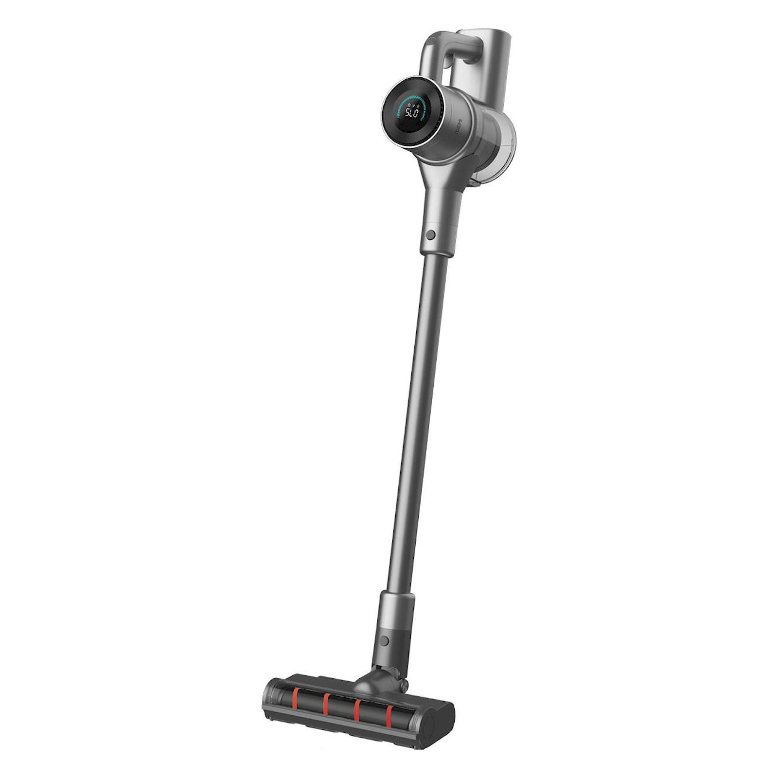 Пылесос Roidmi Cordless Vacuum Cleaner Z10 Grey