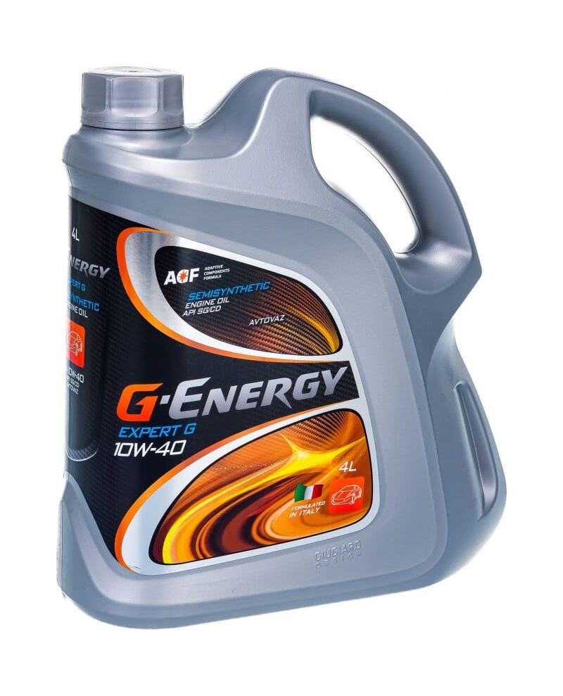 G Energy F Synth 5w 30 Купить