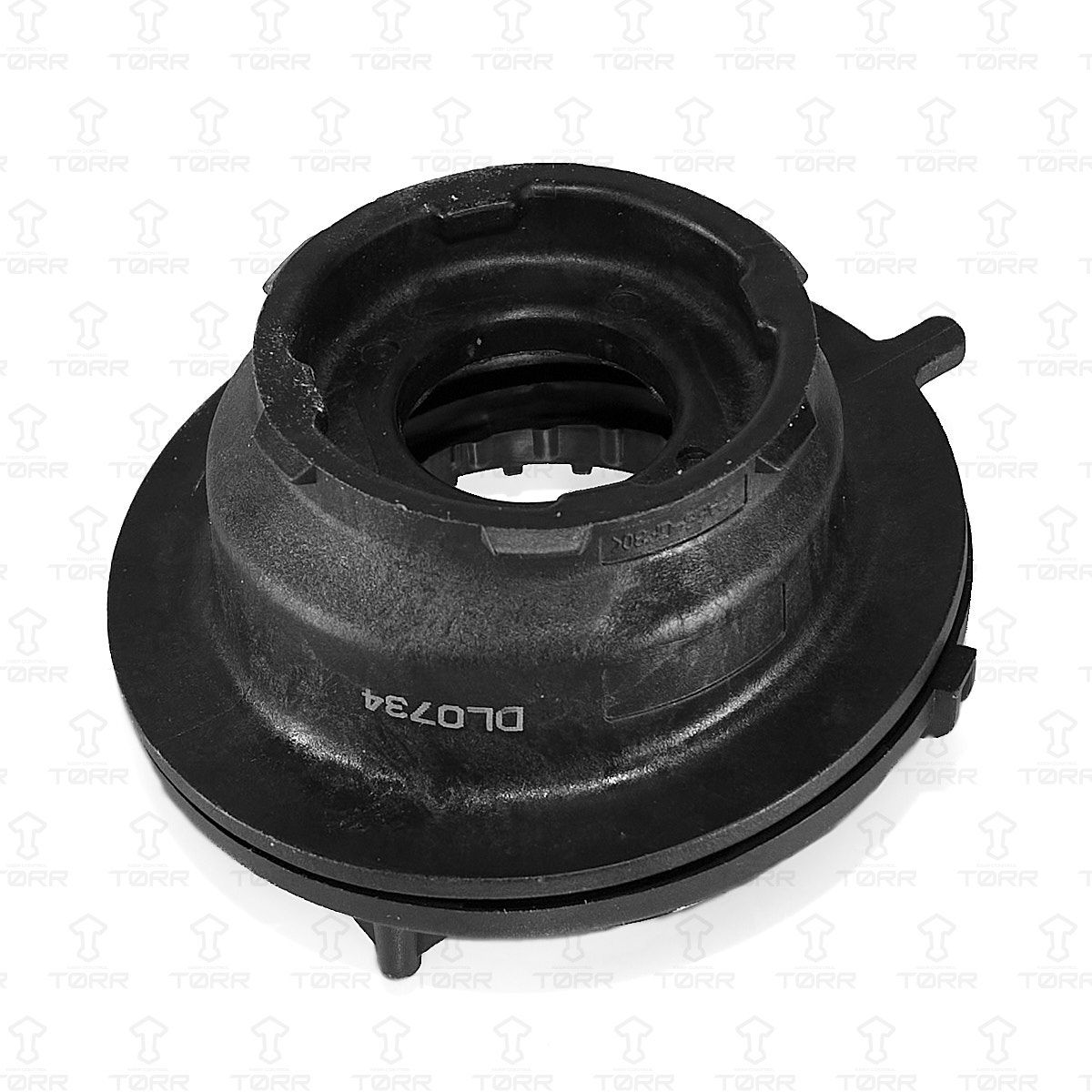 Подшипник опоры амортизатора переднего FORD Mondeo 07- VOLVO S60 XC60 08- TORR DL0734, oem 1465258