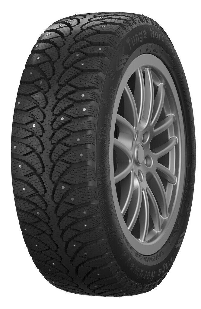 Tunga Nordway 2 Шины  зимние 205/60  R16 96Q