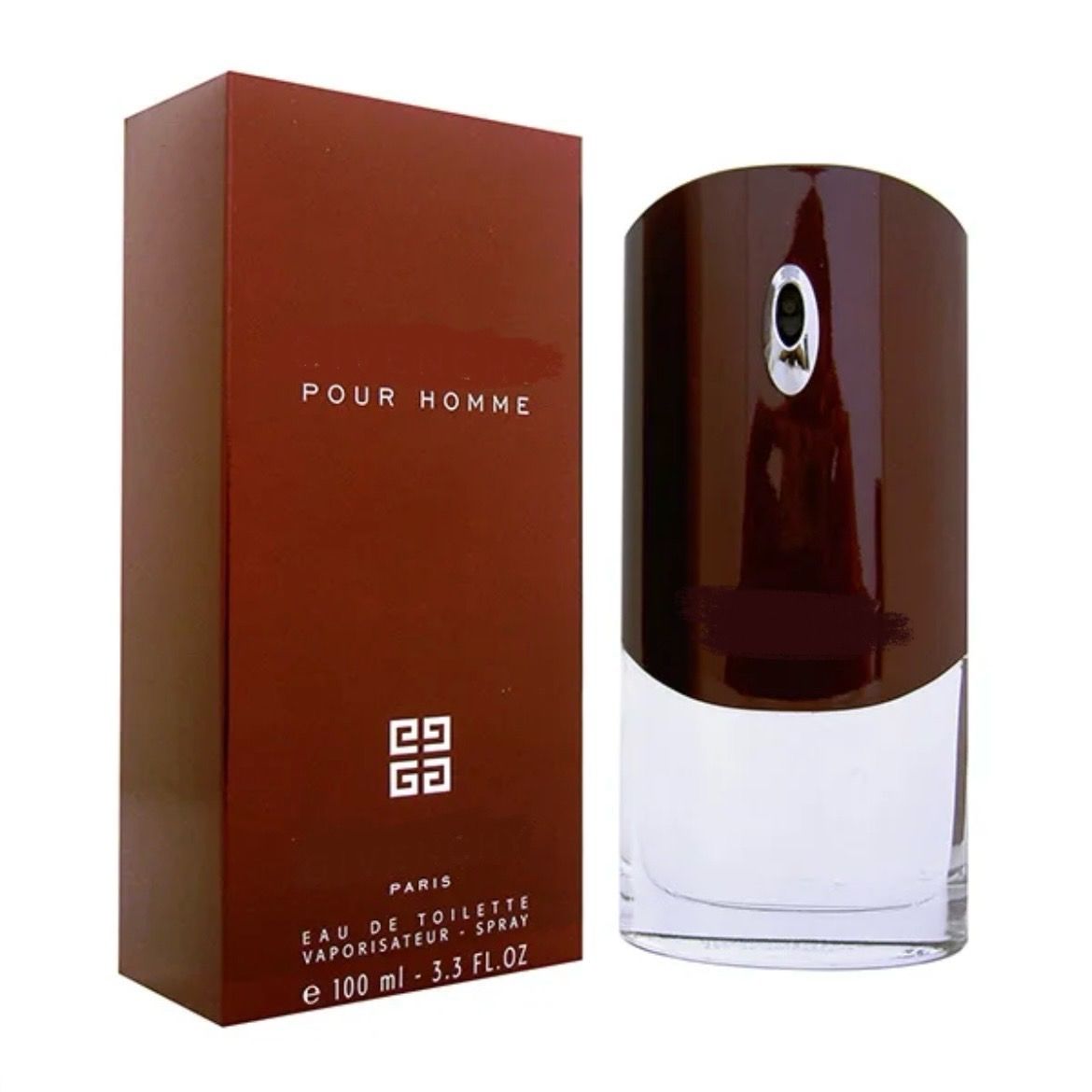 Givenchy Pour Homme Цена