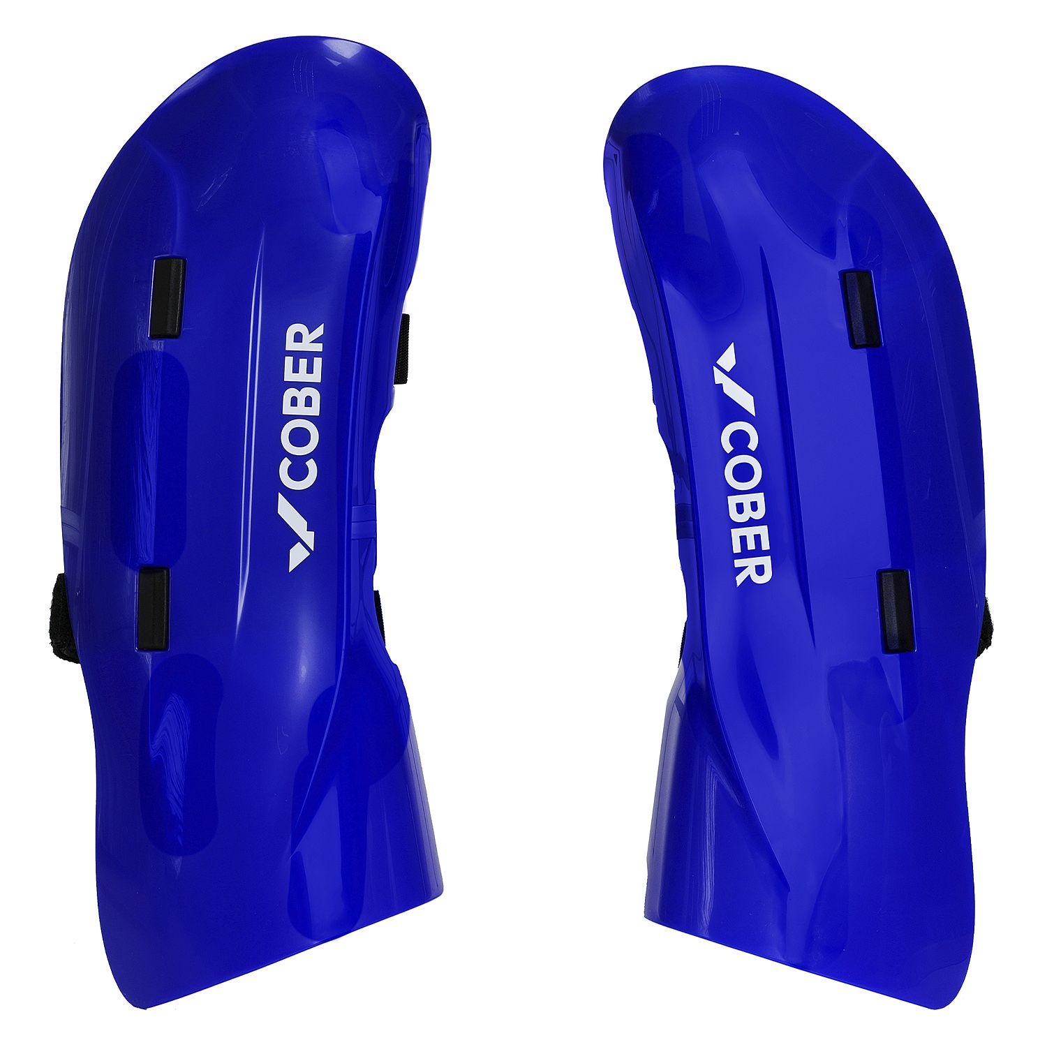 Защита Голени Cober Shin Guards Adult (Б/Р)