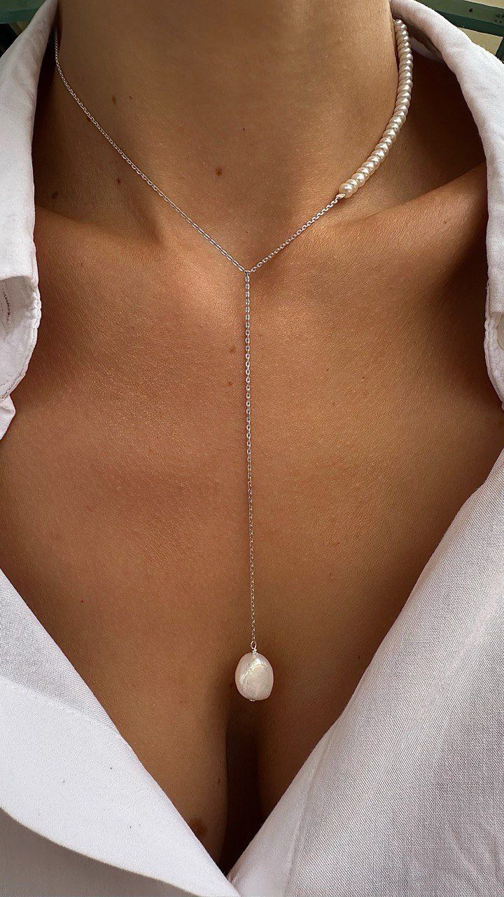 Li Подвеска Серебро 925 пробы