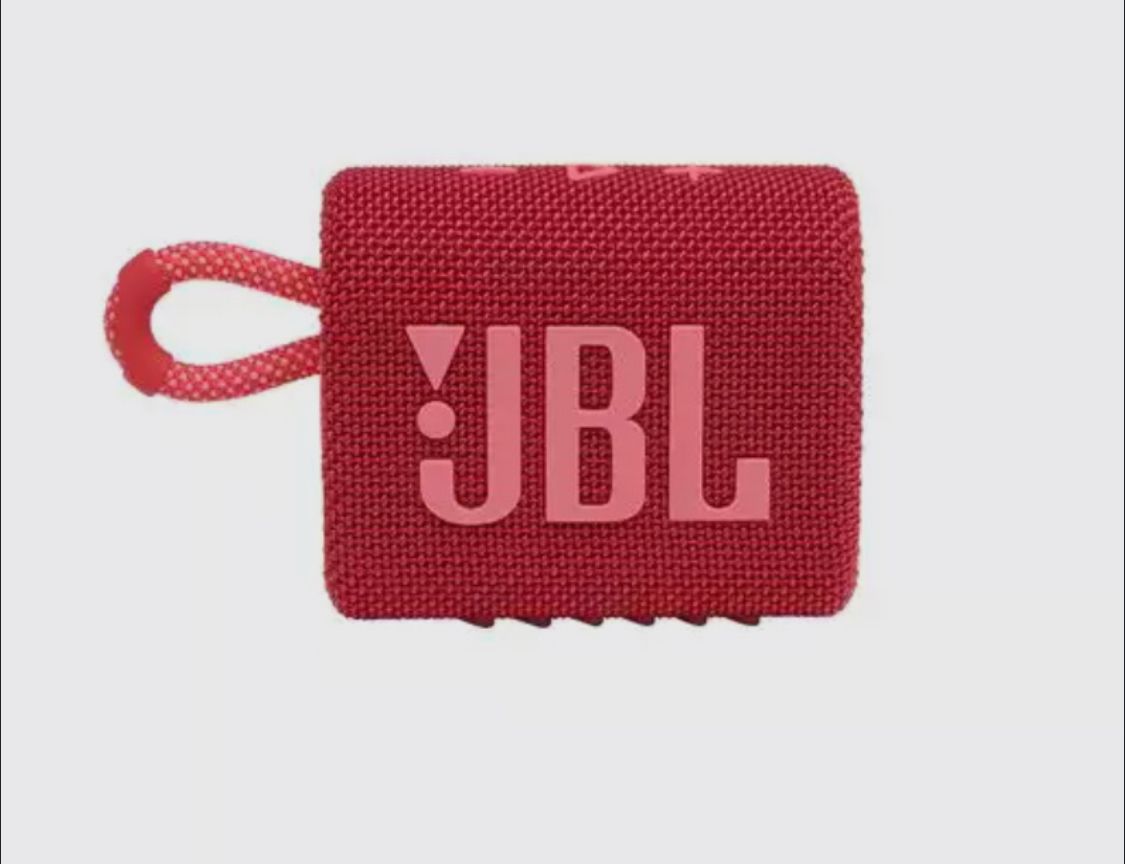 Колонка Jbl Go 3 Купить