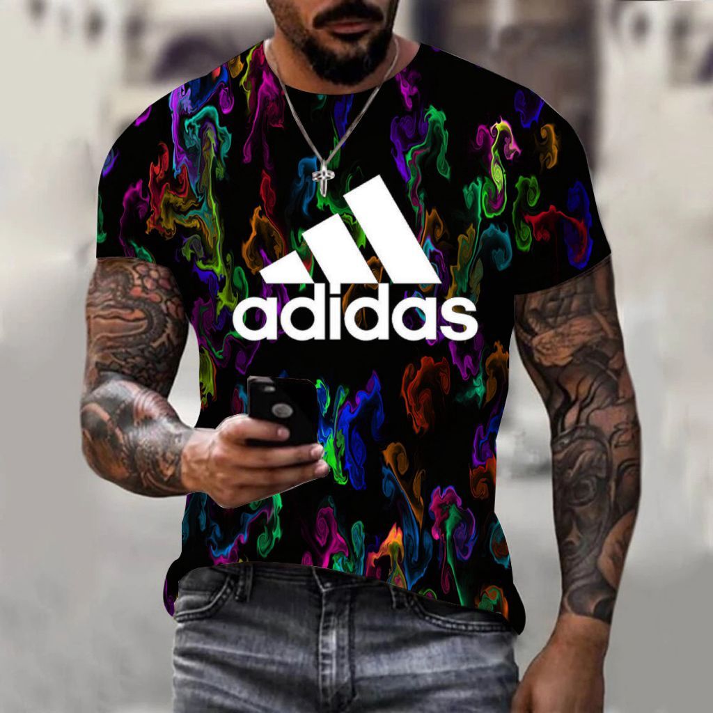 Футболкаadidas