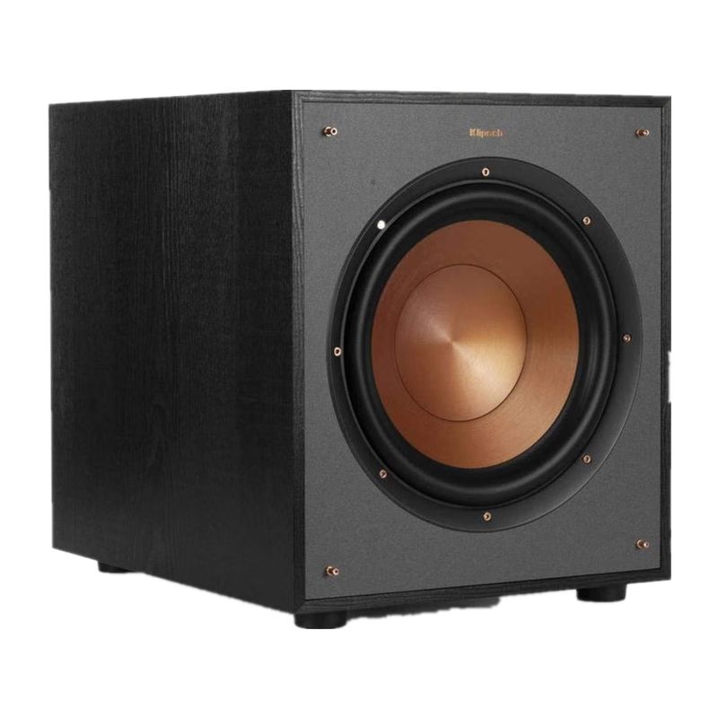 Klipsch-R-12SW12-дюймовыйдомашнийкинотеатр,сабвуфер1