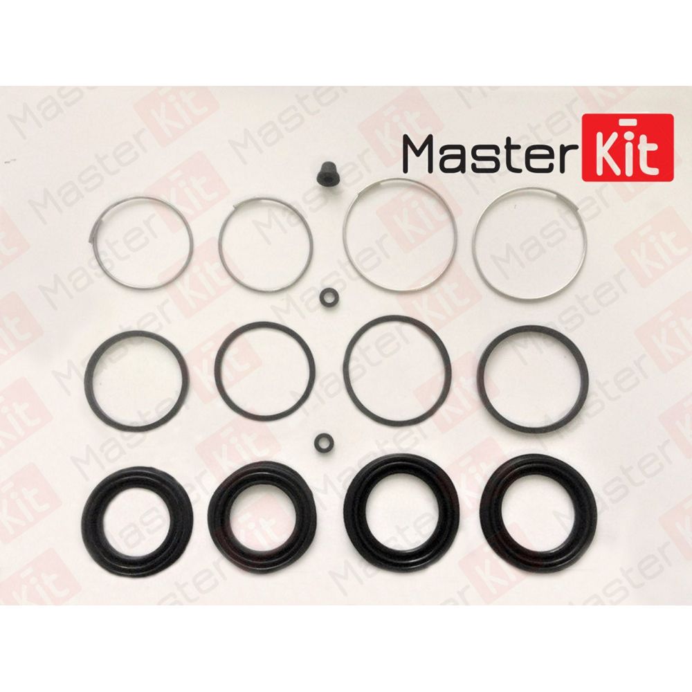 Ремкомплект masterkit