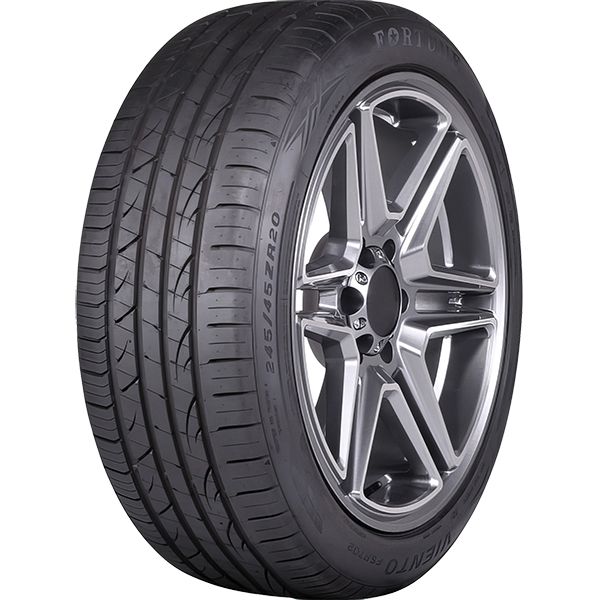 Fortune Viento FSR702 (XL) Шины  летние 205/55  R16 94W