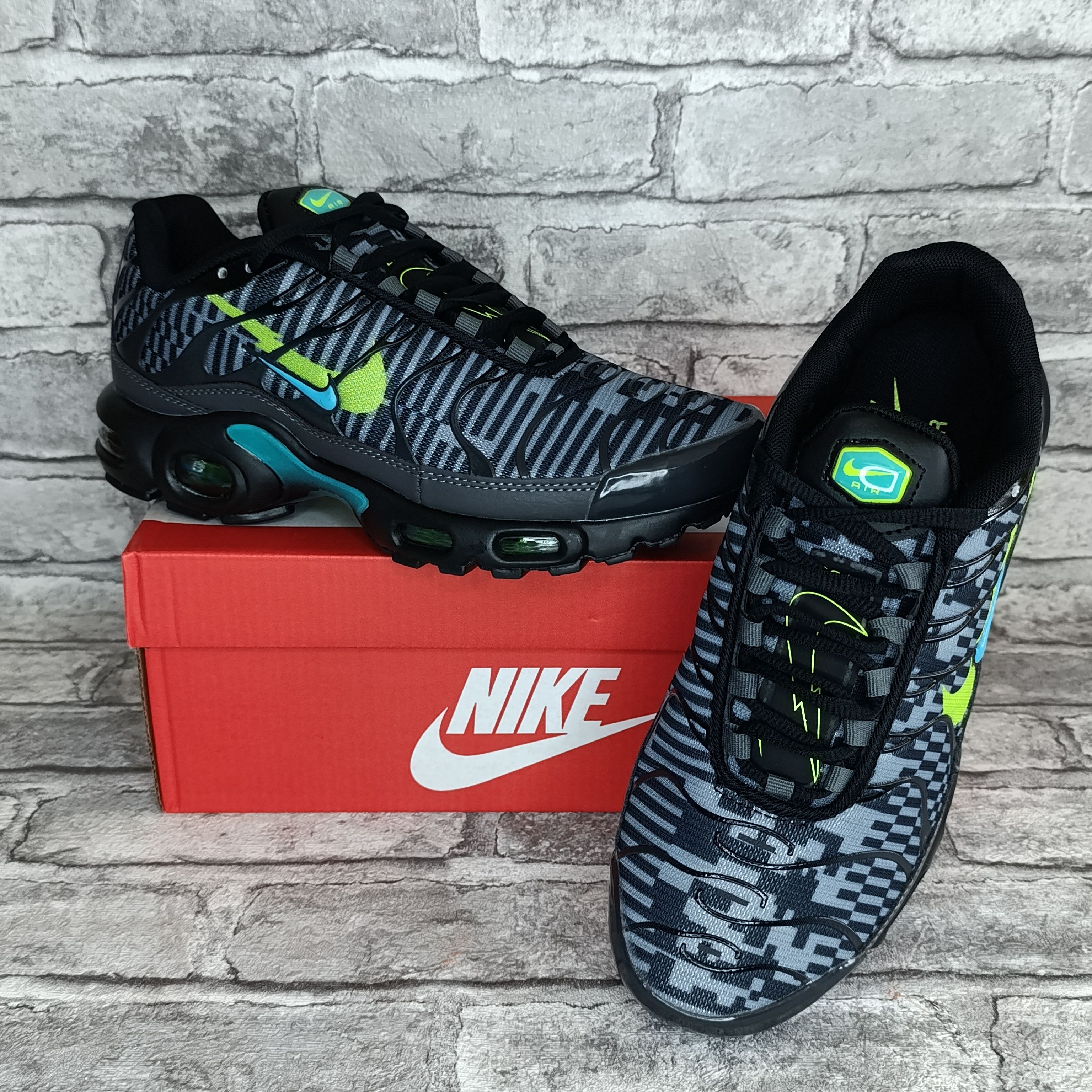 КроссовкиNikeAirMax