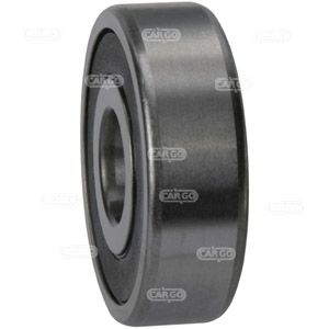 Подшипник генератора Denso 17x52x16 Toyota, Honda, Mazda, Volvo, Lexus