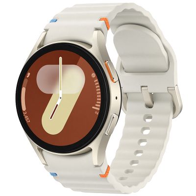 УмныечасыSamsungGalaxyWatch7LTE,40mm(SM-L305FZEACAU),золото