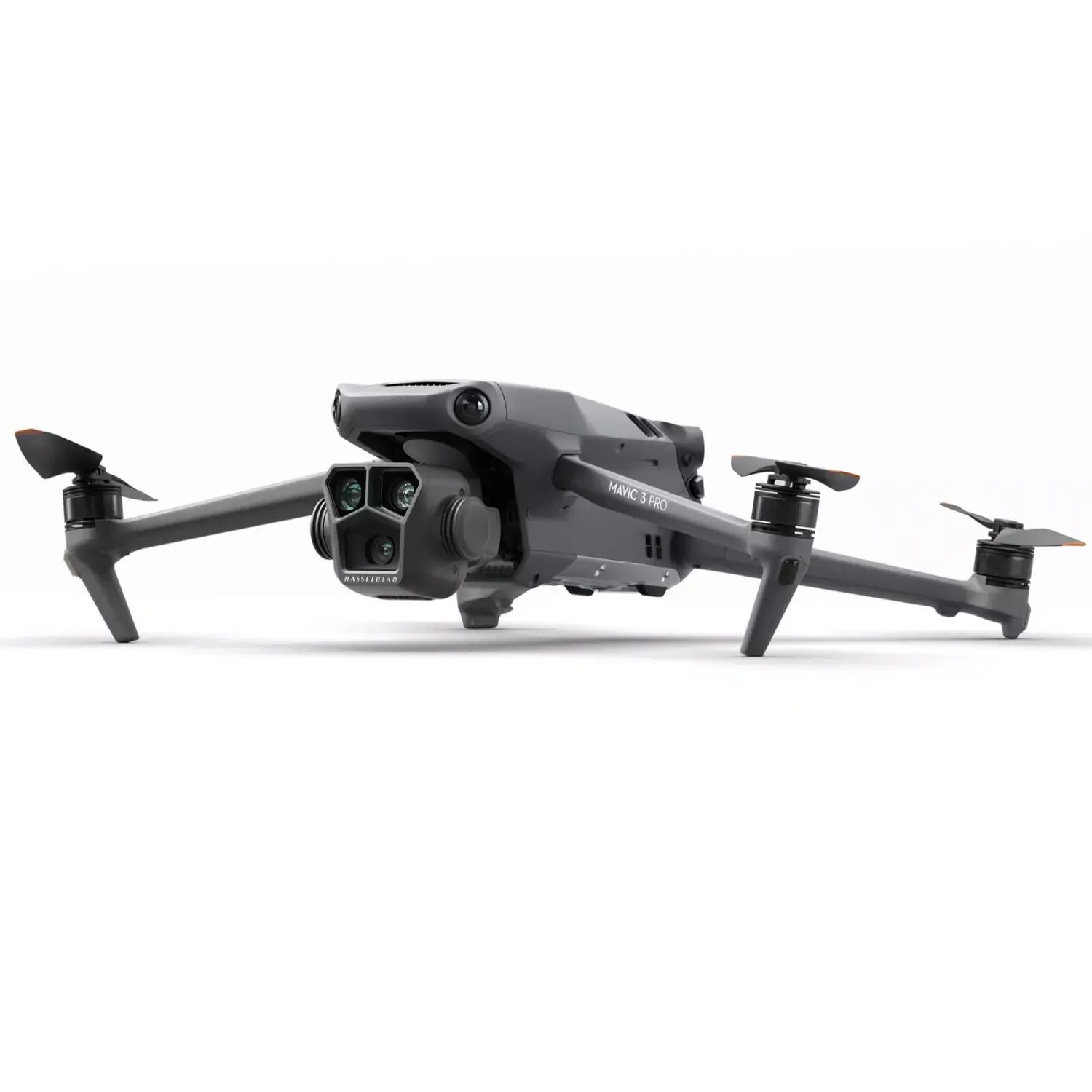 Квадрокоптер DJI Mavic 3 Pro Тушка без пульта (only dron)