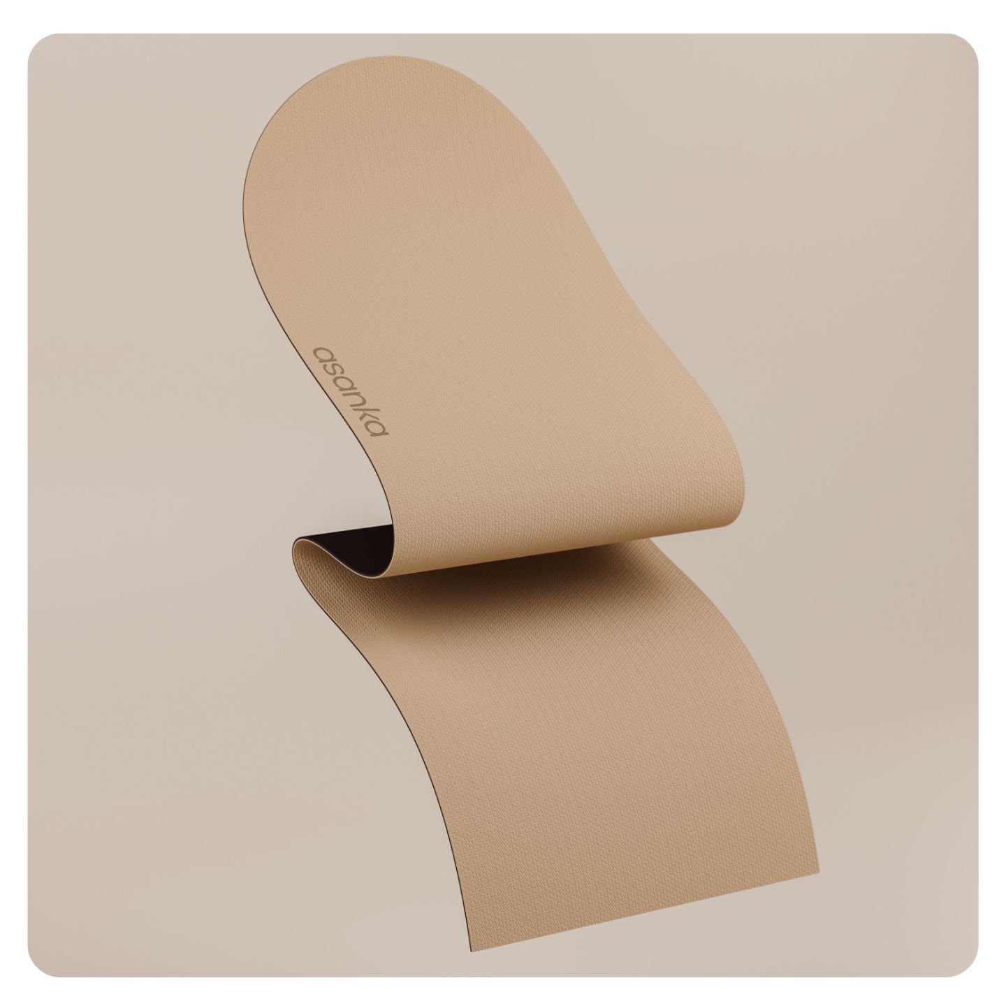 Коврик для фитнеса и йоги спортивный(图7)