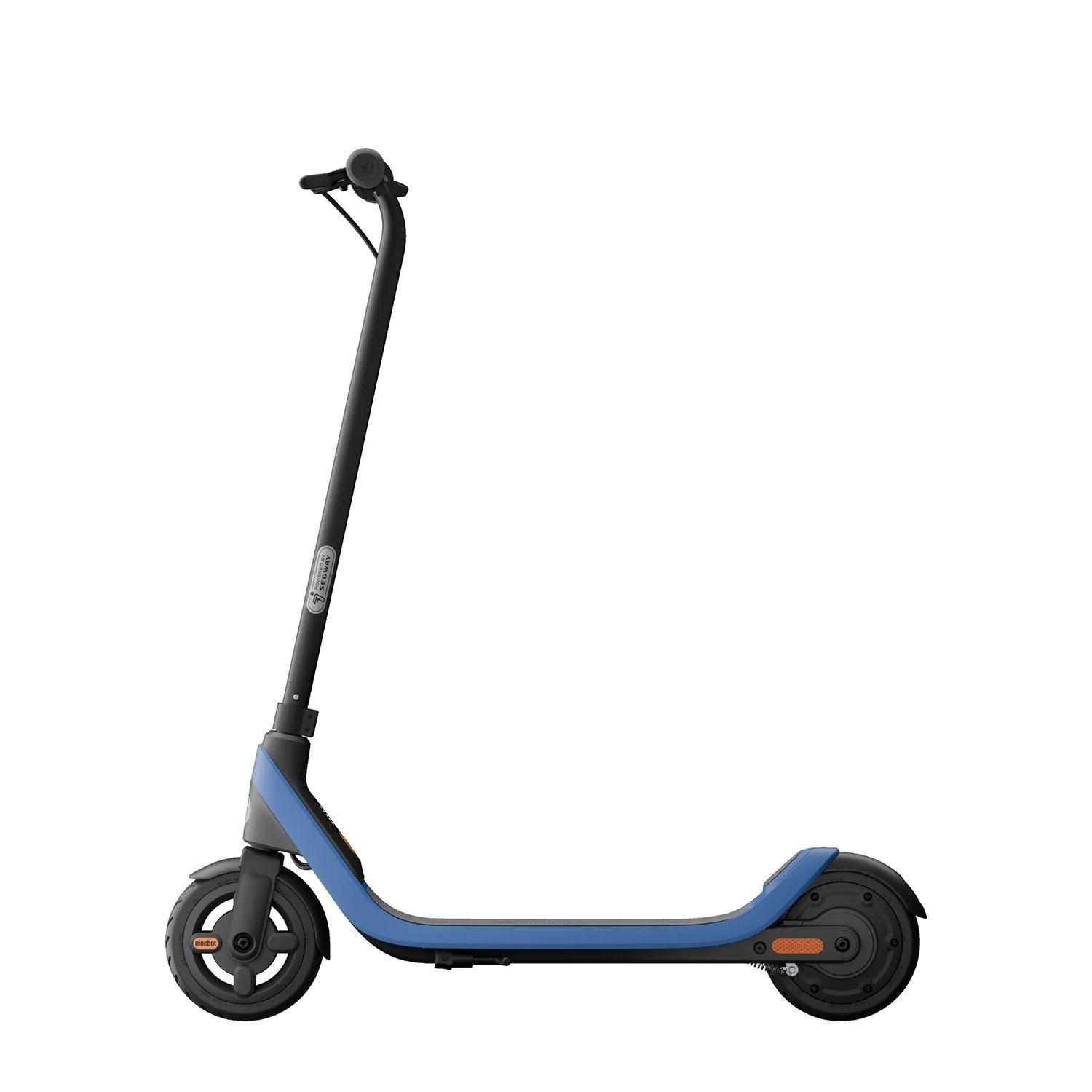 Электросамокат Ninebot KickScooter C2 lite