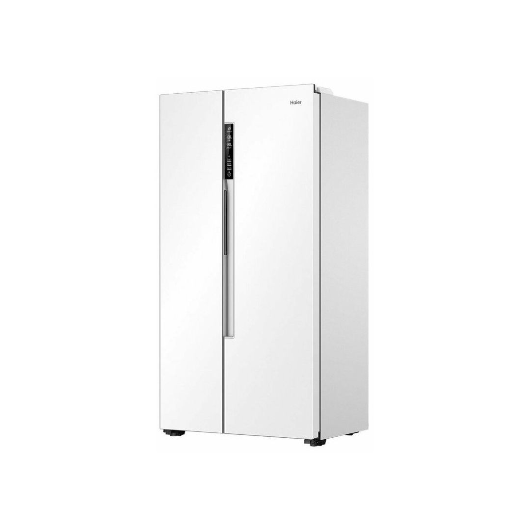 Haier Холодильник HRF-522DW6RU, белый