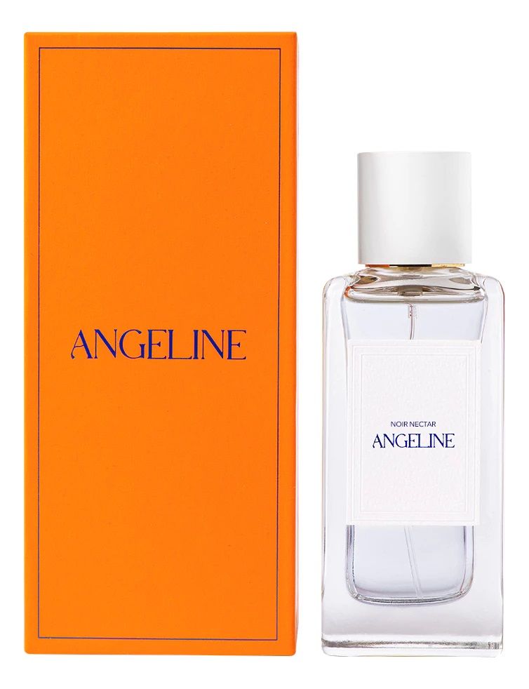 Angeline noir nectar. Angeline noir nectar