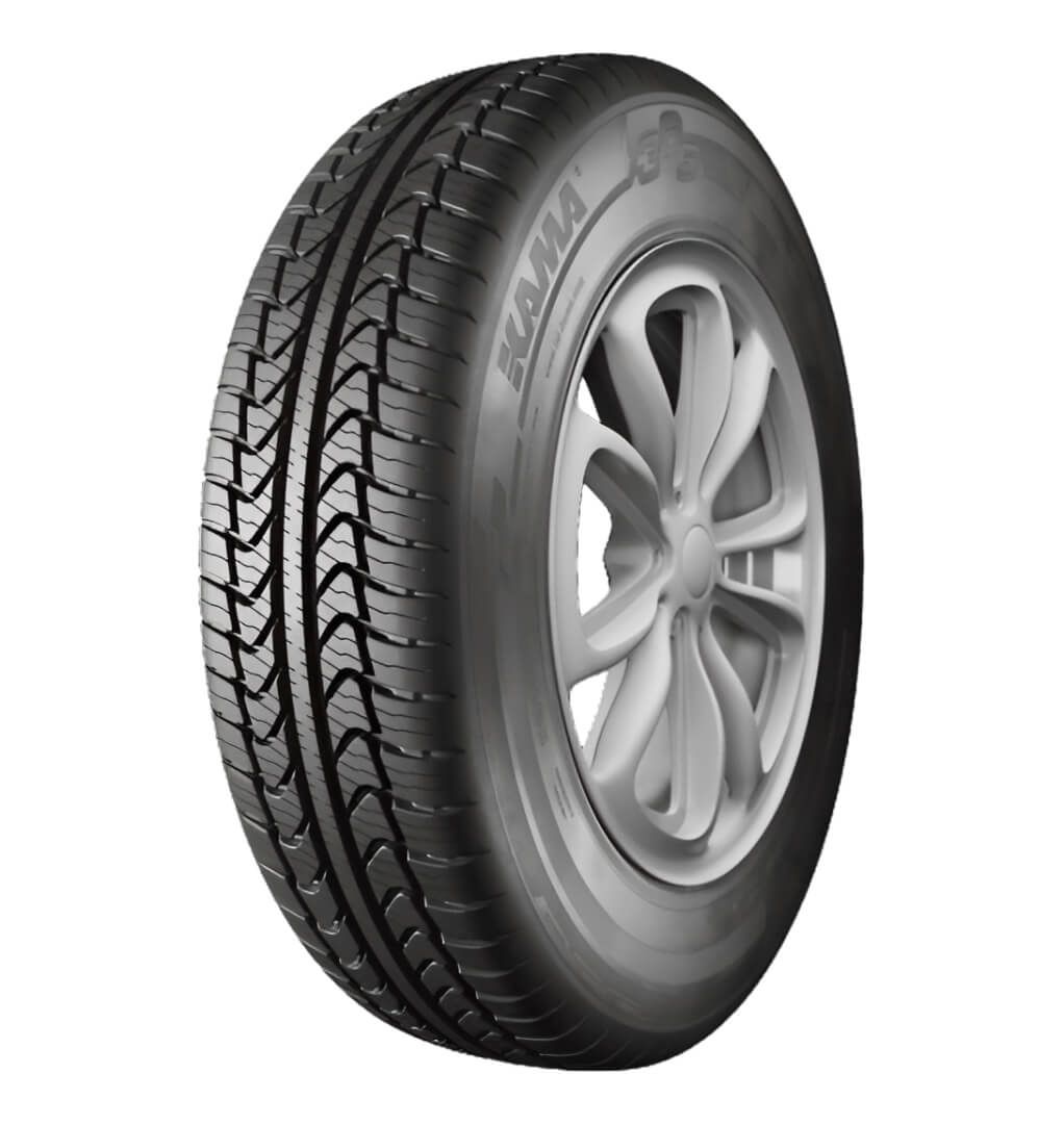 КАМА Кама-365 SUV (НК-242) Шины  всесезонные 205/70  R15 96T