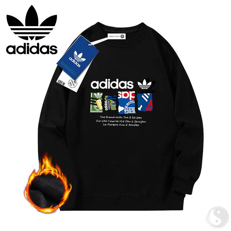 ТолстовкаadidasOriginals