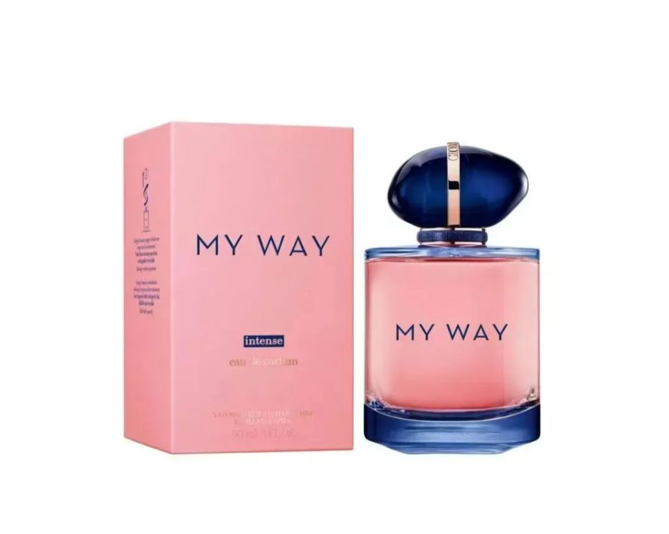 Парфюм My Way 90ml / Май Вей 90мл