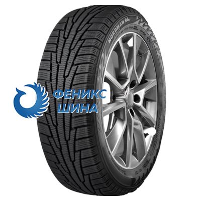 IkonTyresNordmanRS2Шинызимние205/55R1694R