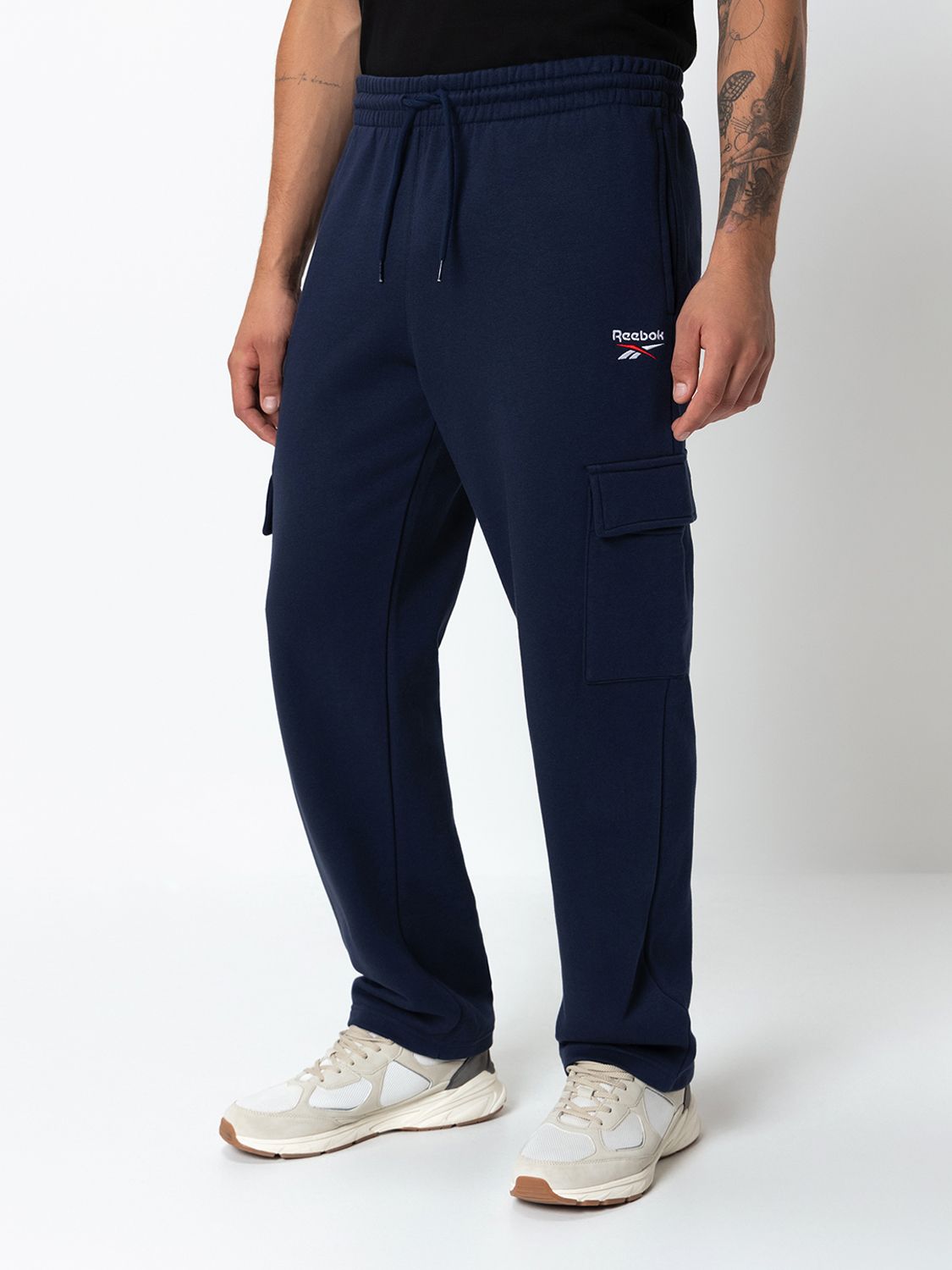 Брюки спортивные IDENTITY SL OH CARGO PANT