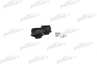 Комплект сайлентблоков подвески к-кт MERCEDES-BENZ E-CLASS (W210) 96-03 PSE10469