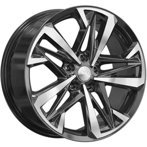 СкадУльтимаКолесныйдискЛитой18x8"PCD5х112ET40D57.1