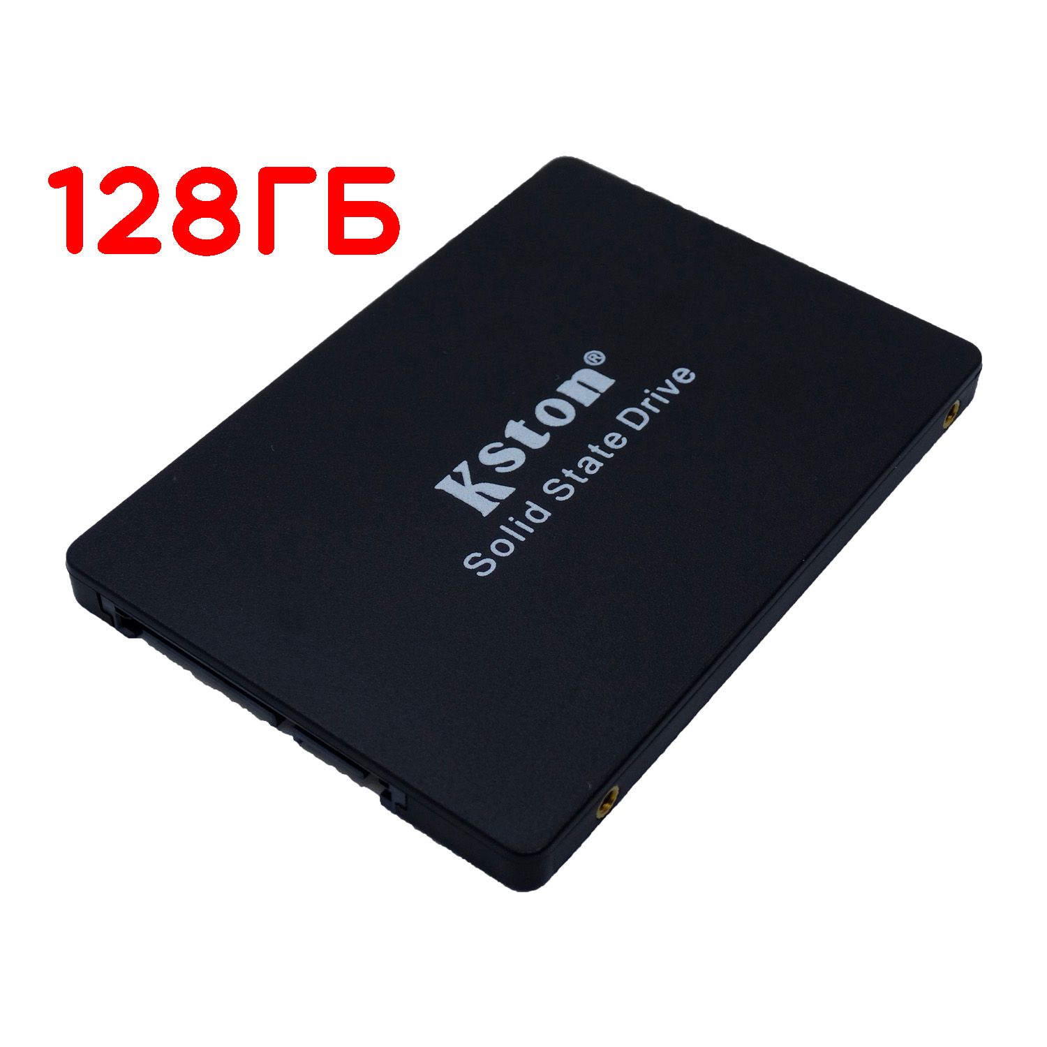 Kston 128 ГБ Внутренний SSD-диск K755 2.5" SATA3 (K755-128GB)