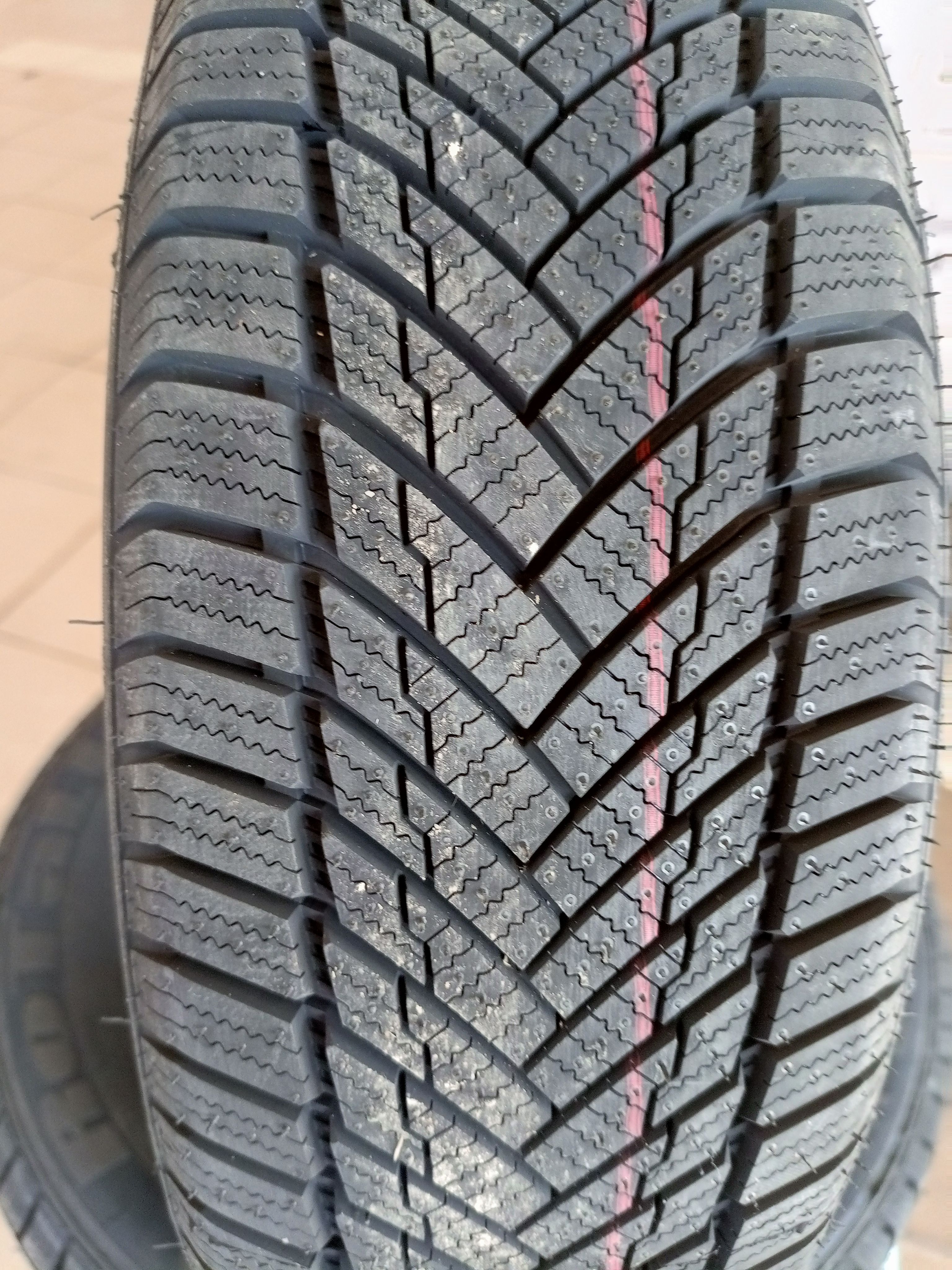 ROTALLASetulaWRaceS130Шинызимние195/55R1691VНешипованные