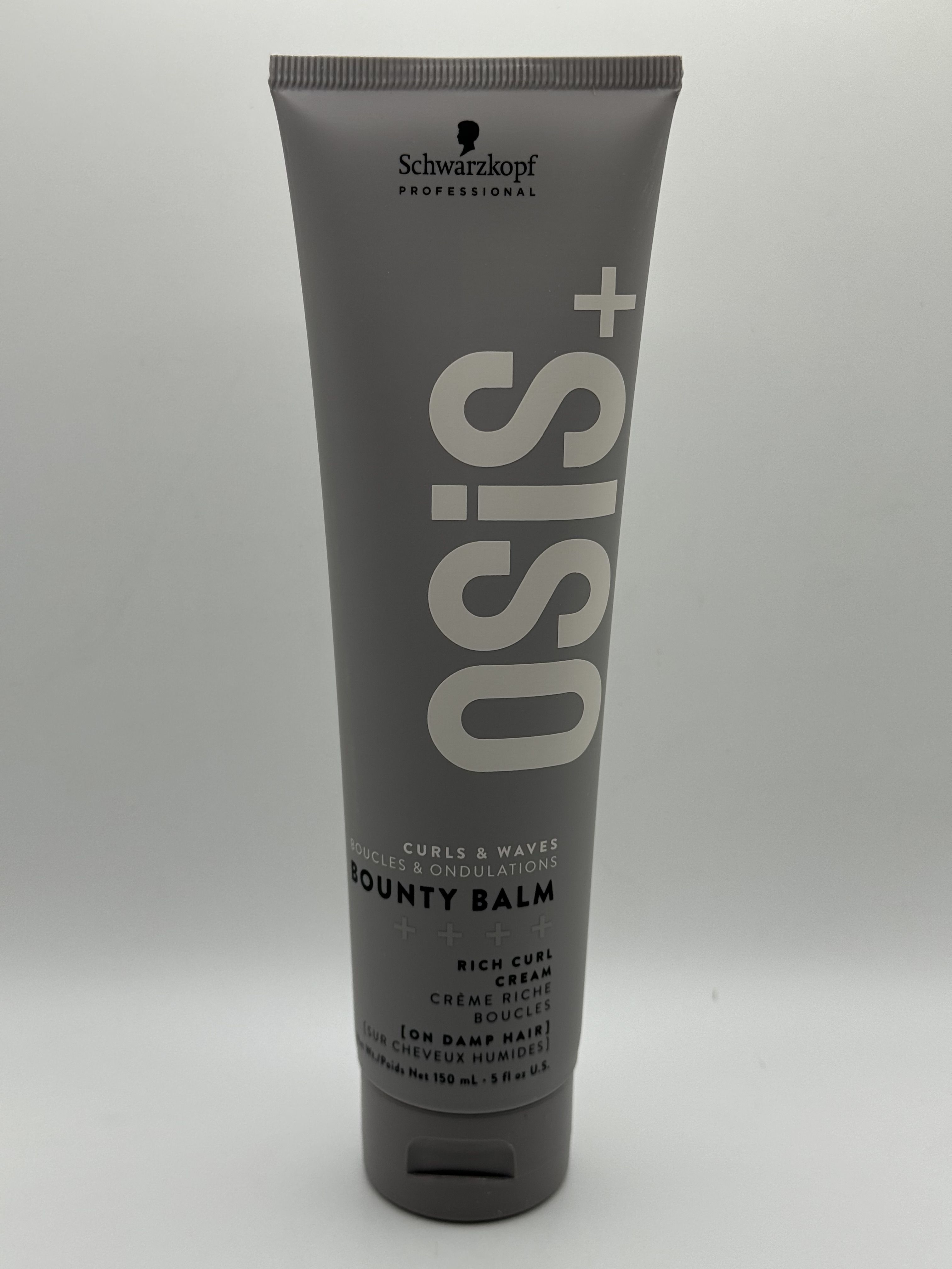 Osis Bounty Balm Крем для кудрявых и вьющихся волос 150 мл