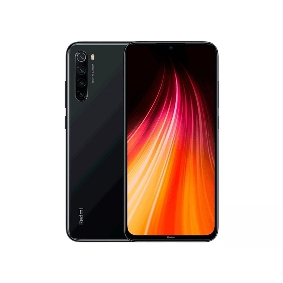 Купить Смартфон Xiaomi Redmi Note 8t