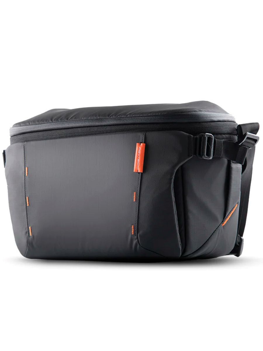 Фотосумка PGYTECH OneMo Sling 11L, слинг, Space Black