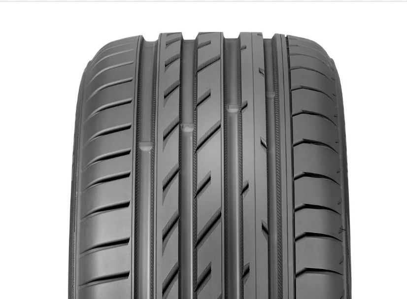 Купить Nordman Sz 245 40 R18