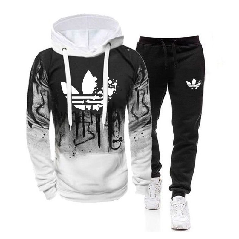 Костюм спортивный adidas купить на OZON по низкой цене (1680634069)