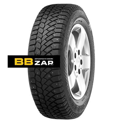 GislavedNordFrost200Шинызимние205/60R1696T