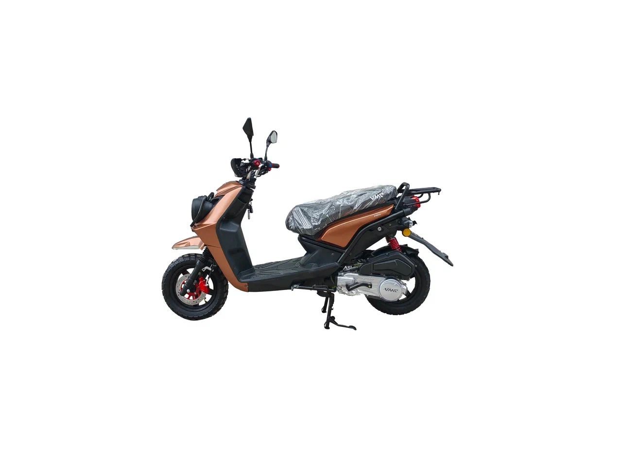 Скутер VENTO SMART-II 49cc (150) Требуется финальная сборка