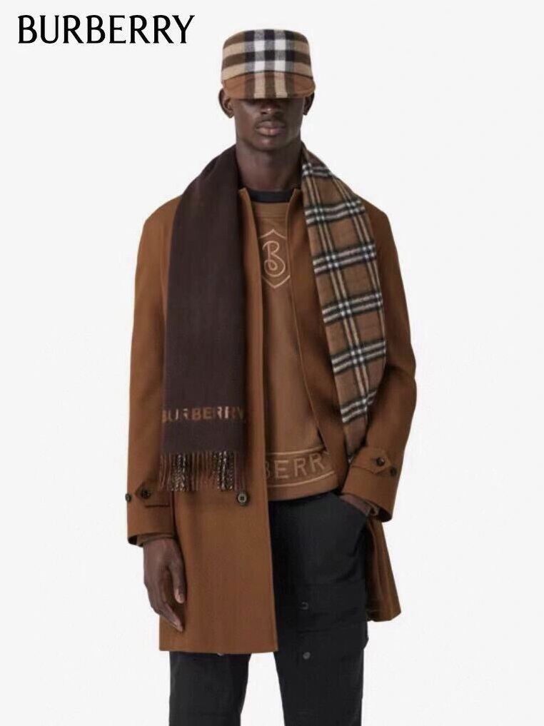 ШарфBurberry