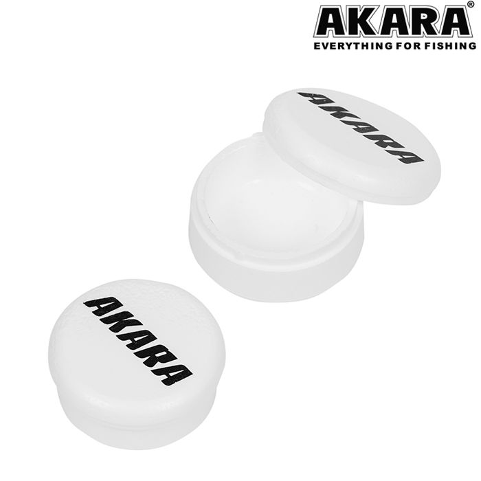 Мотыльница Akara средняя круглая повыш. прочности