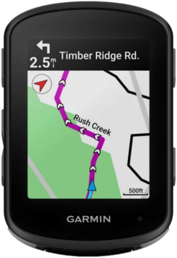 GPS-навигация Garmin Edge 540