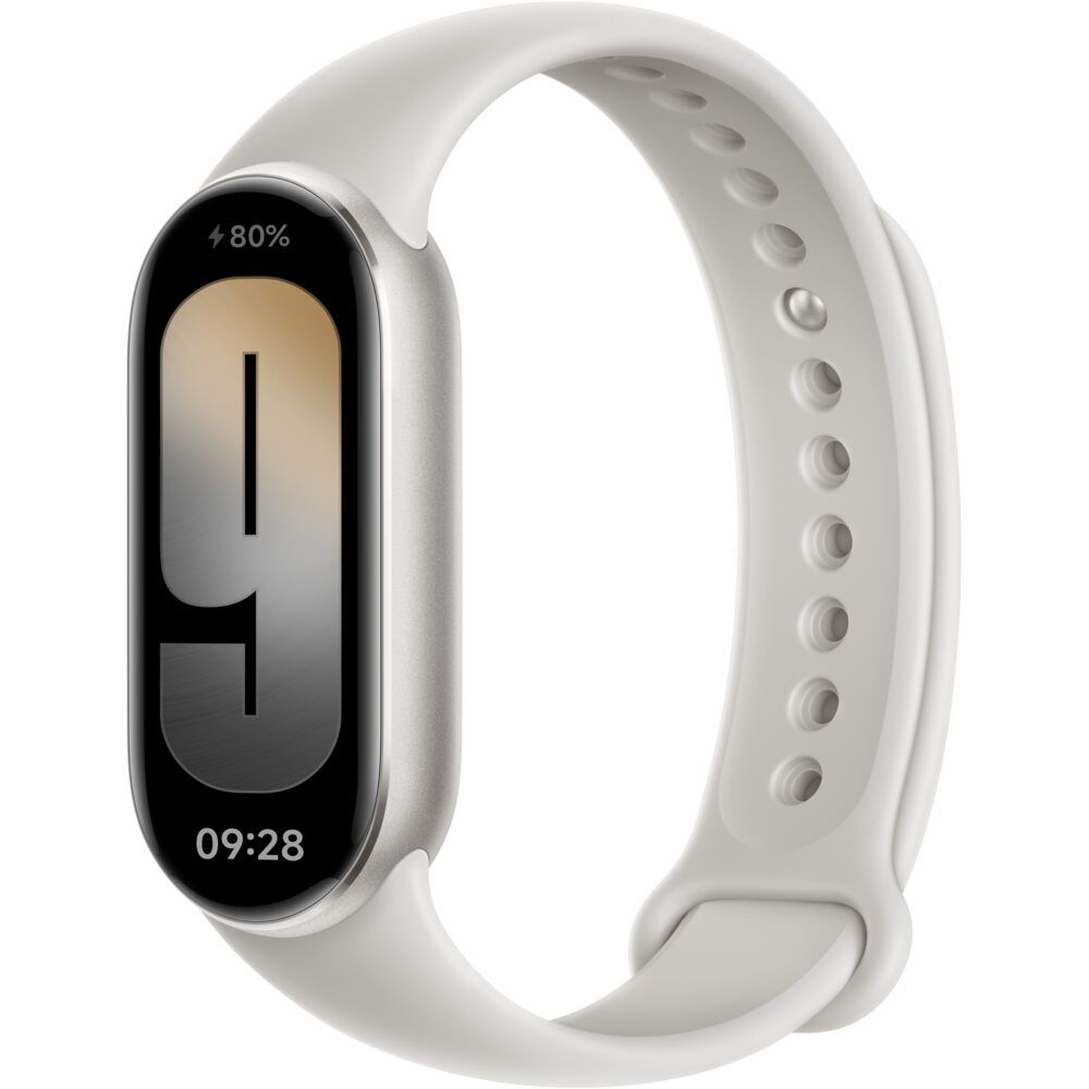 Фитнес-трекер Xiaomi Smart Band 9 Titan Gray