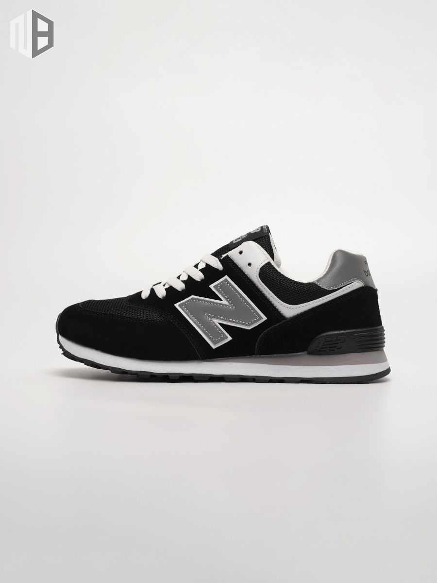 КроссовкиNewBalance574