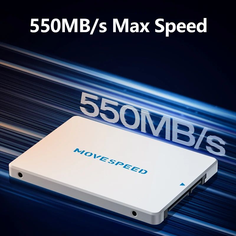 MOVESPEEDSSD256ГБВнутреннийSSD-дискSSD(SSD-01)