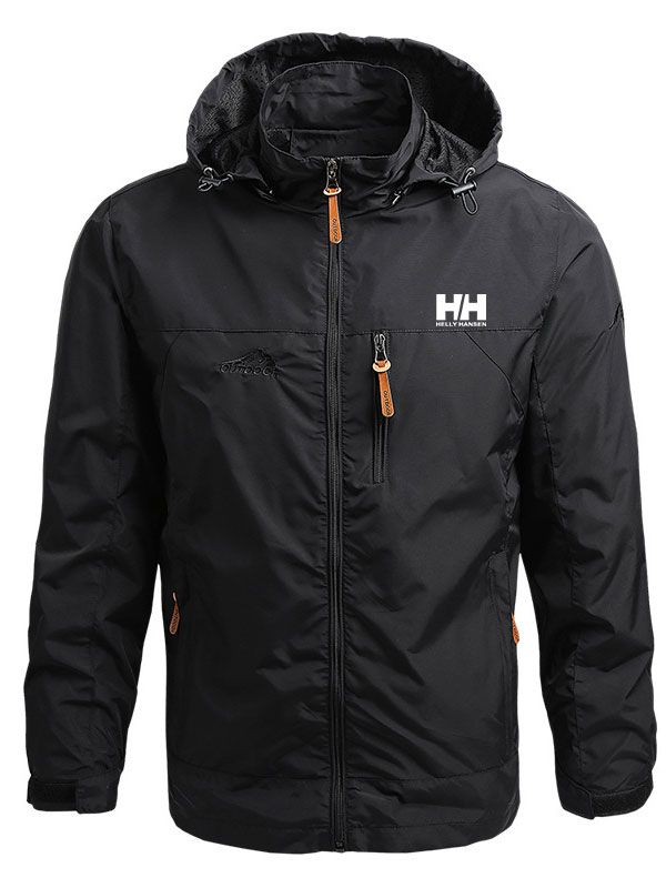 КурткаHellyHansen