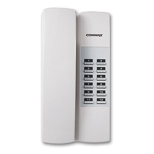 Commax TP-12RM центральный пульт